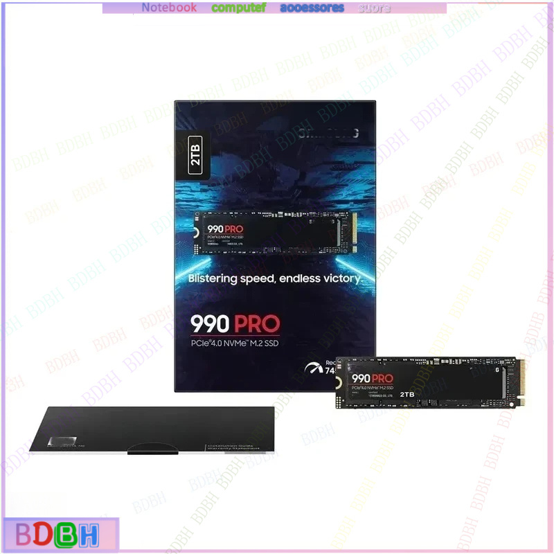 Pc Gaming Samsung - ZQ Dysk SSD NVMe M.2 PCIe