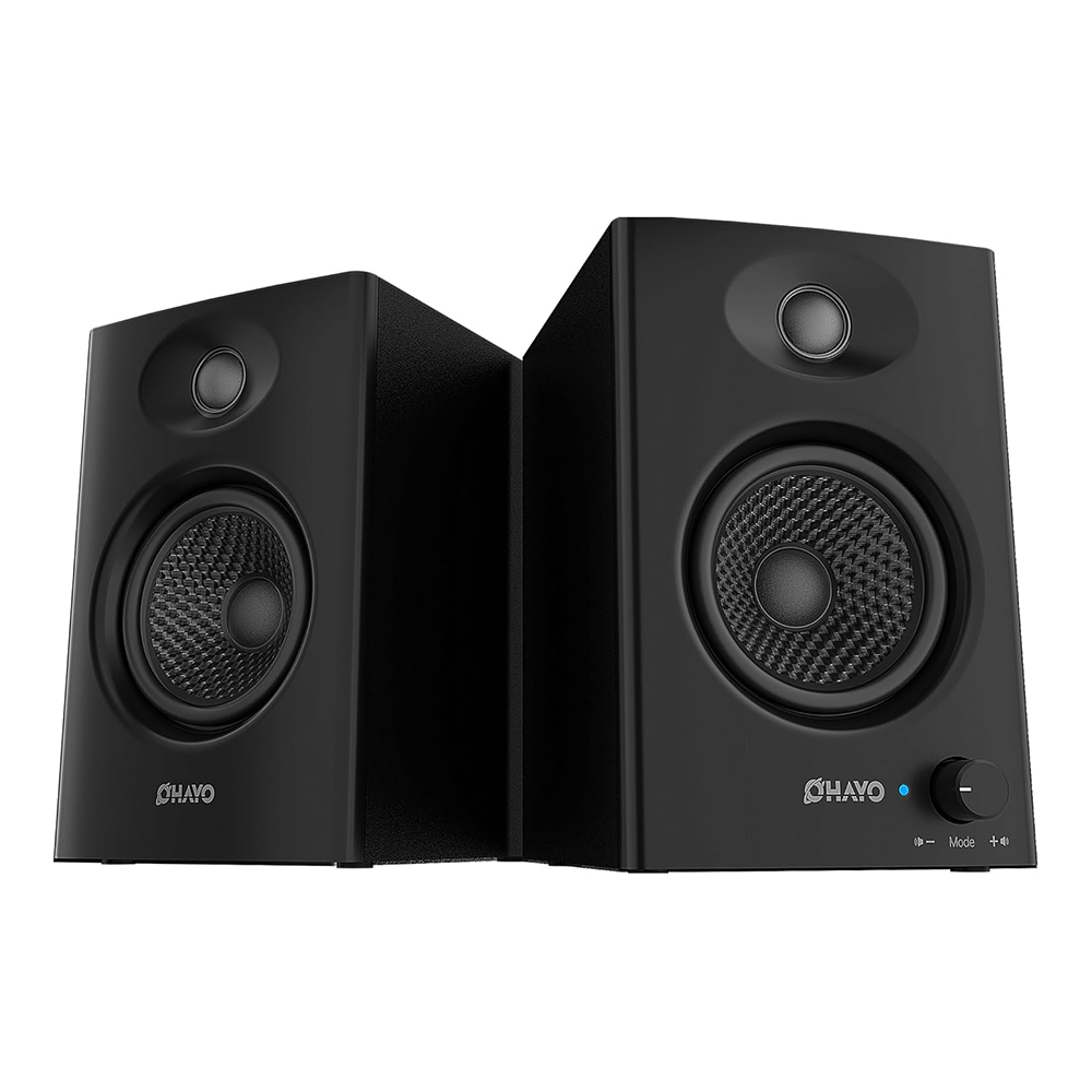 Pc Gaming Fullset - Głośniki aktywne półkowe OHAYO 60W z