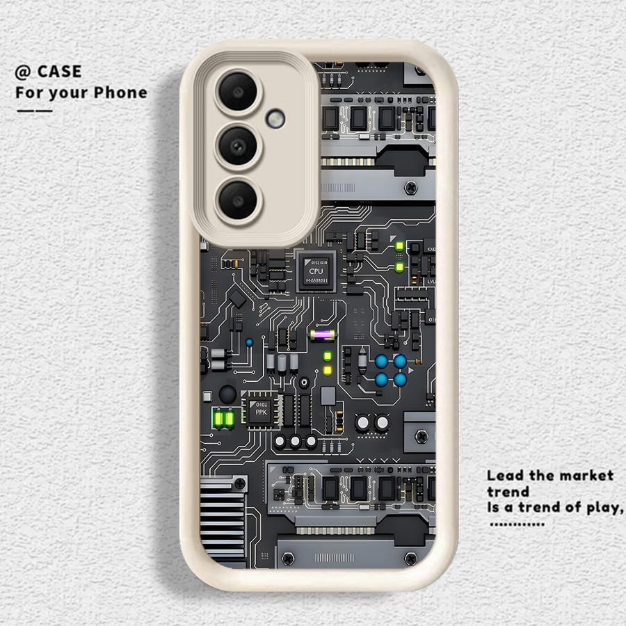Pc Gaming Samsung - Etui na telefon Samsung Galaxy A51
