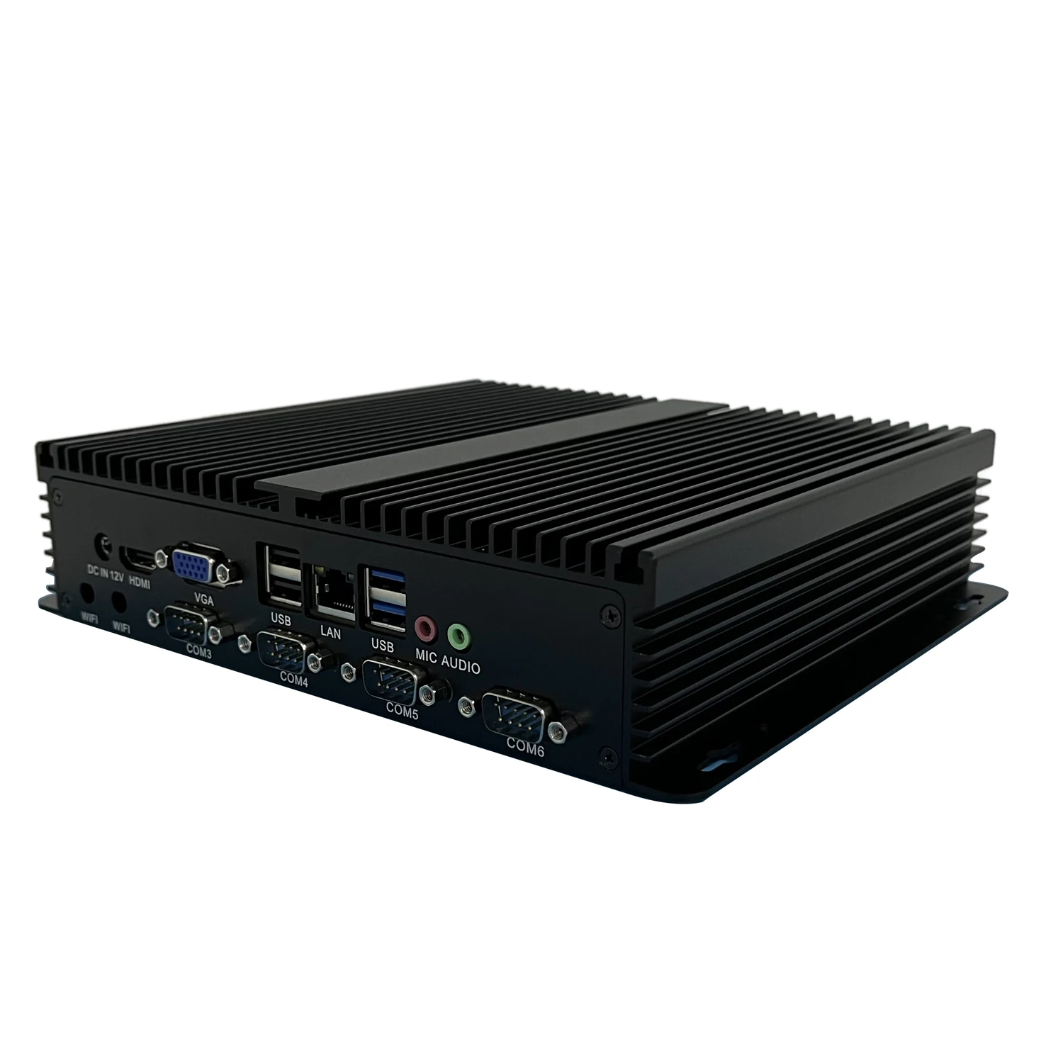 Pc Gaming Ddr4 - Nowy bezwentylatorowy mini PC 8. generacji