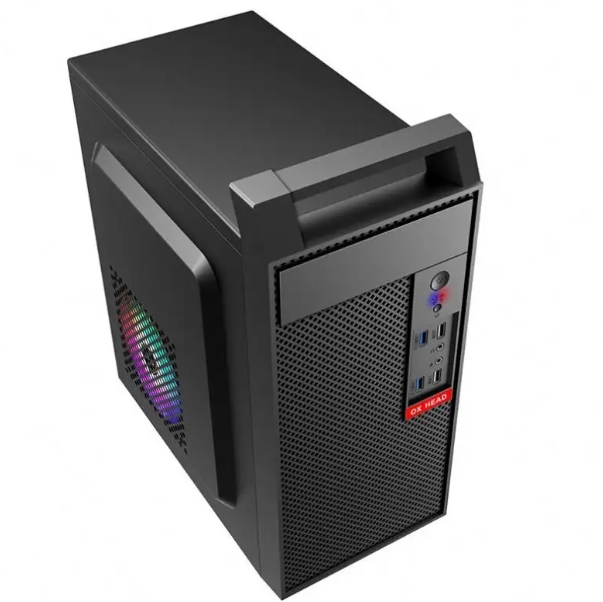 Pc Gaming Fullset - Wysokiej jakości stacja robocza Core I7