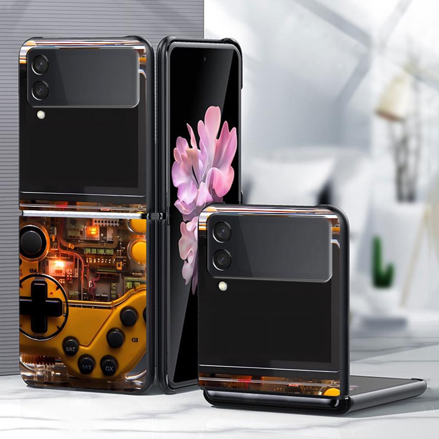 Pc Gaming Samsung - Etui na Samsung Galaxy Z Flip
