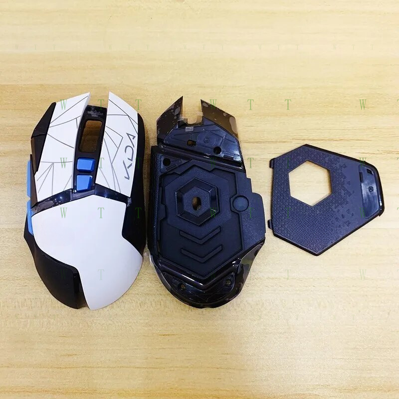 Obudowa myszy WW do Logitech G – Logitech Mouse G502 recenzja i cena