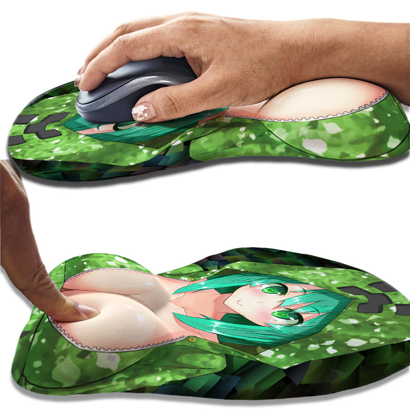 Podkładka pod mysz Mozaika Dzi – Pc Gaming Fullset recenzja i cena