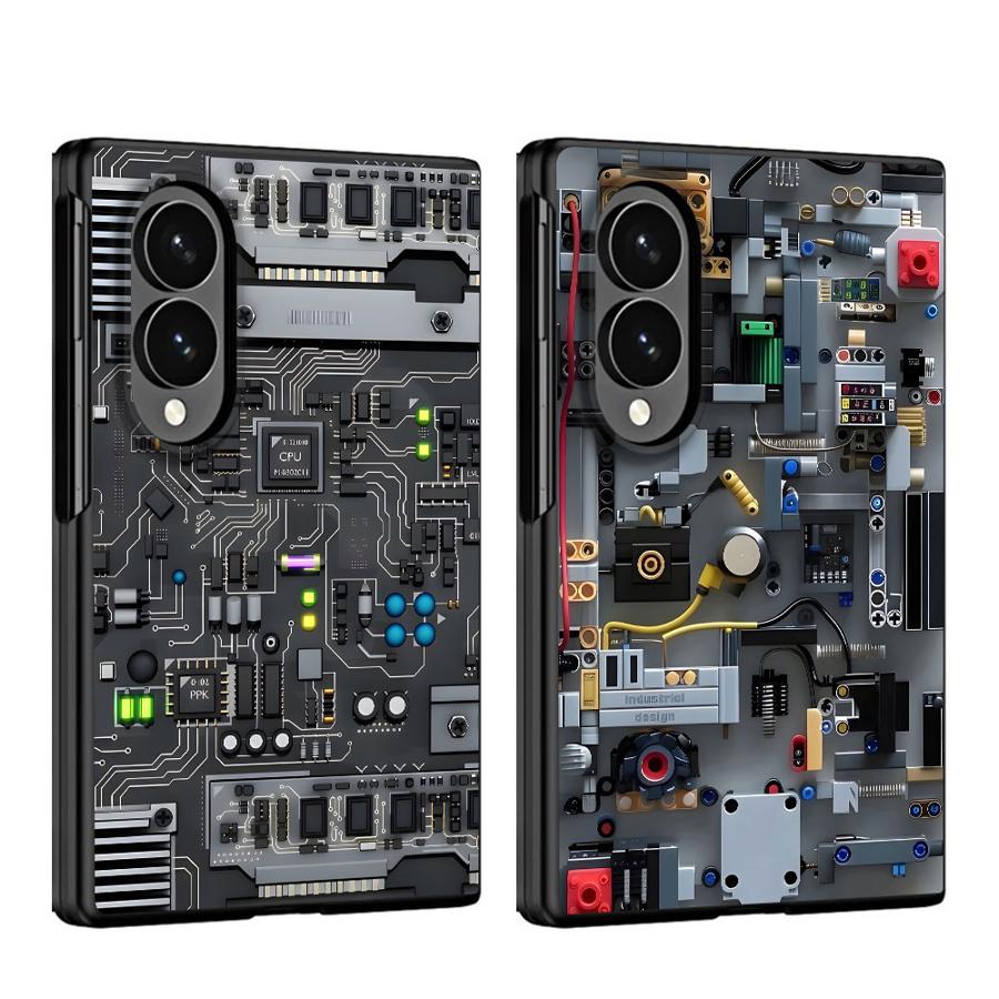 Etui na Samsung Galaxy Z Fold  – Pc Gaming Samsung recenzja i cena