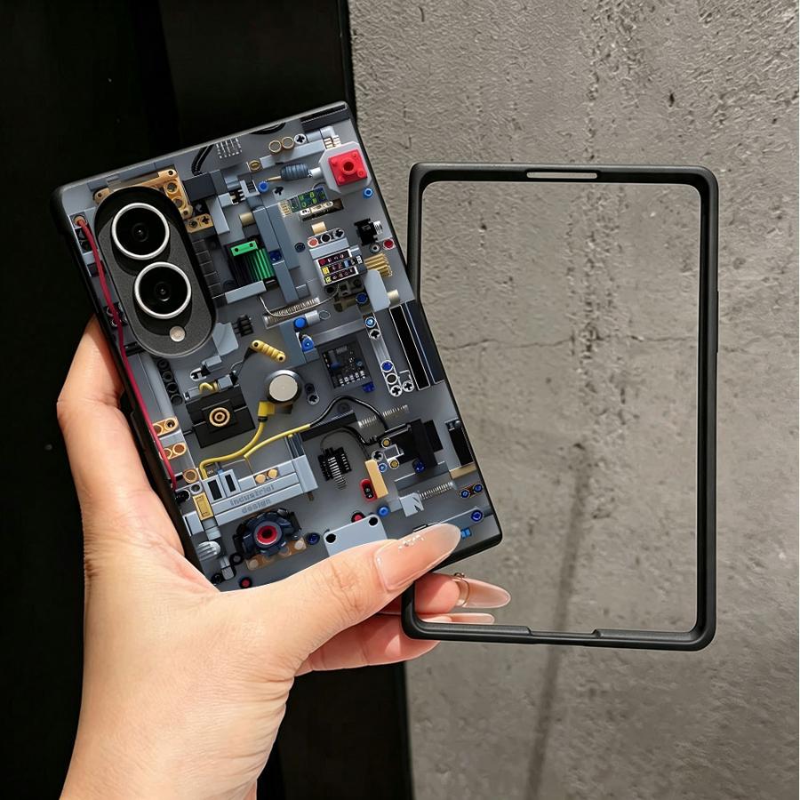Etui na Samsung Galaxy Z Fold  – Pc Gaming Samsung recenzja i cena