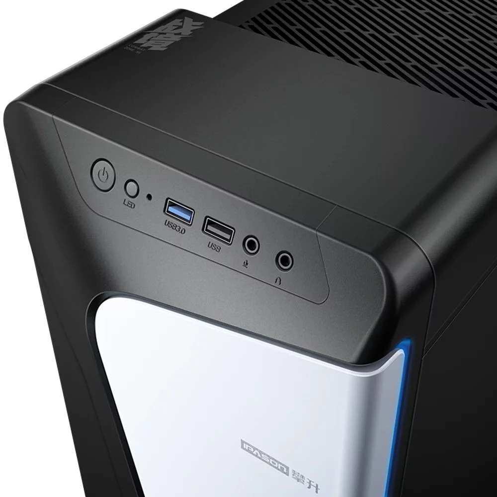 Komputer gamingowy Intel i5 10 – Pc Gaming Fullset recenzja i cena