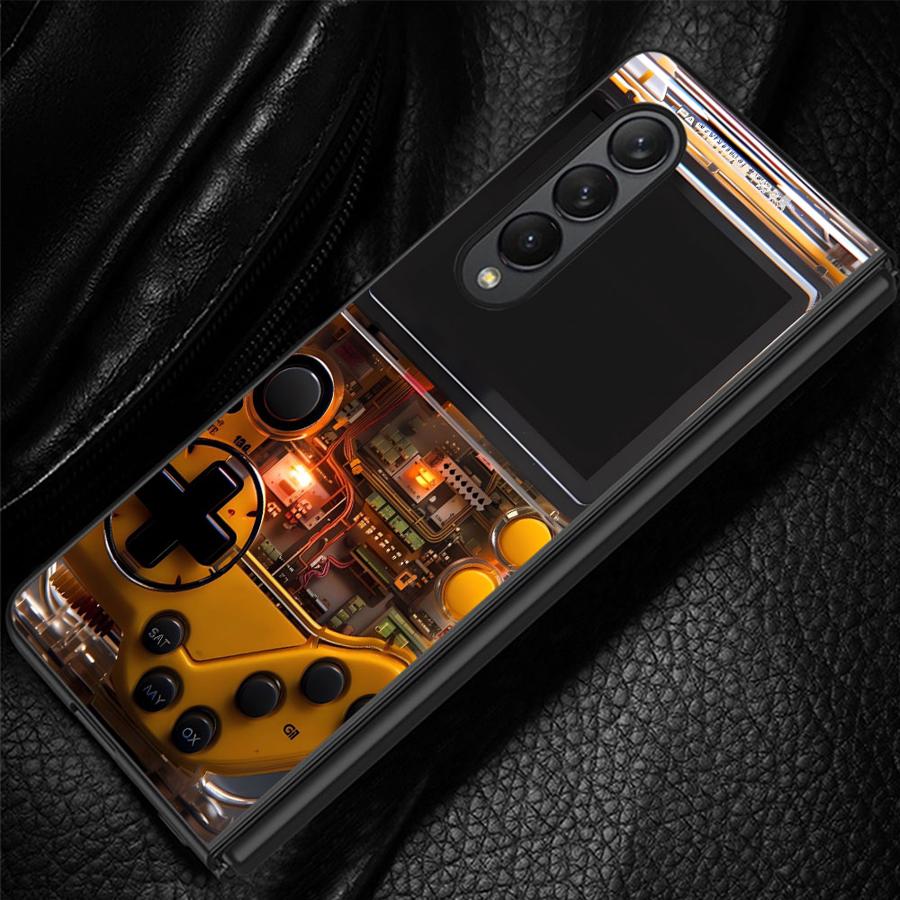 Fajne etui na telefon w stylu  – Pc Gaming Samsung recenzja i cena