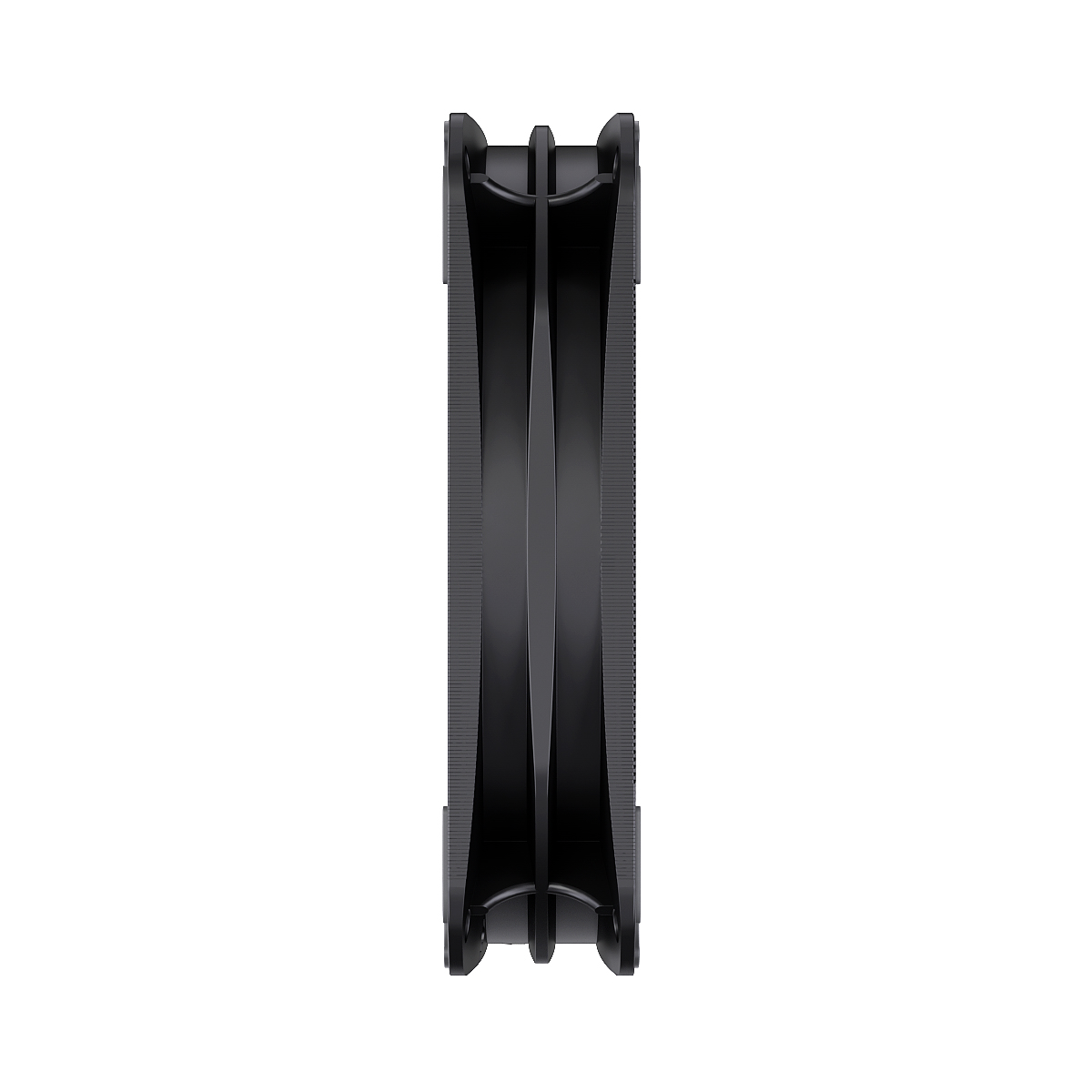 Cichy wentylator TEUCER T20 12 – Pc Gaming Ff recenzja i cena