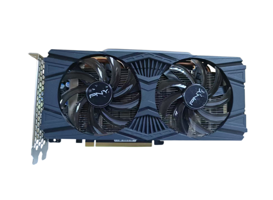 Karta graficzna PNY GeForce GT – Pc Gaming Ff recenzja i cena