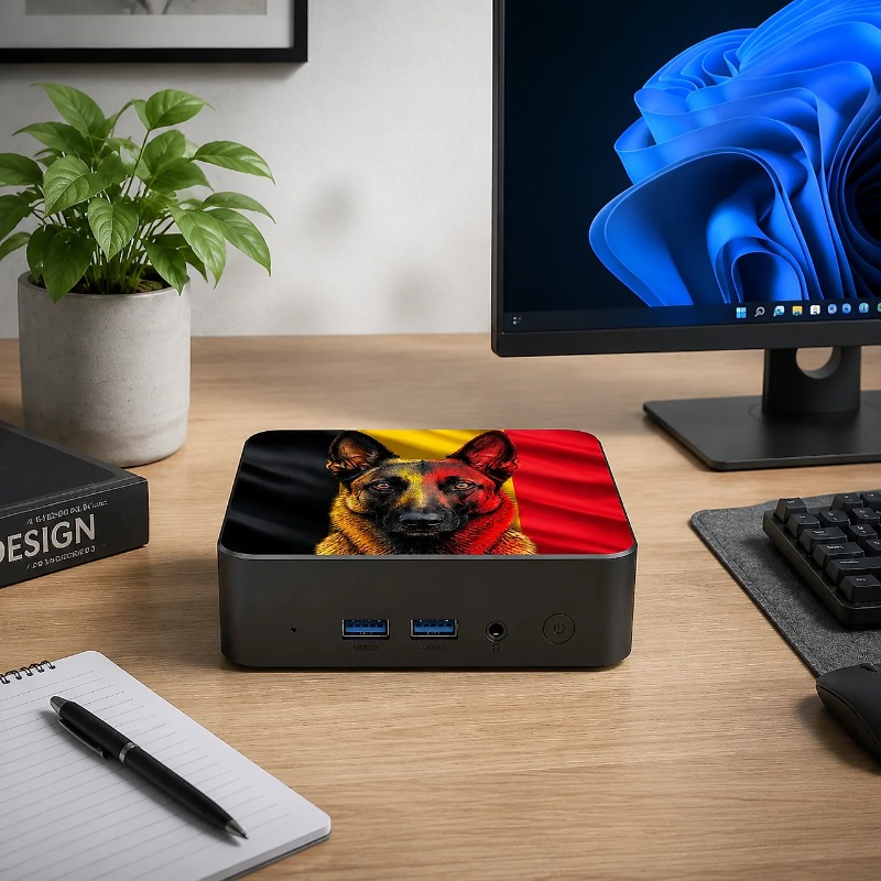 Mały komputer stacjonarny do g – Pc Gaming Ddr4 recenzja i cena
