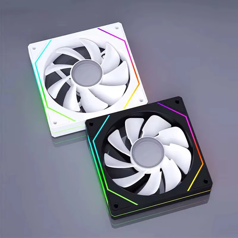 Wentylator obudowy PRISM 4 PRO – Pc Gaming Ff recenzja i cena