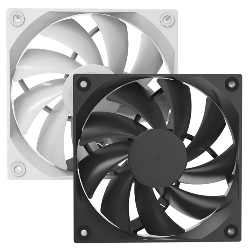JUMPEAK JP120 Wentylator 120 m – Pc Gaming Ff recenzja i cena