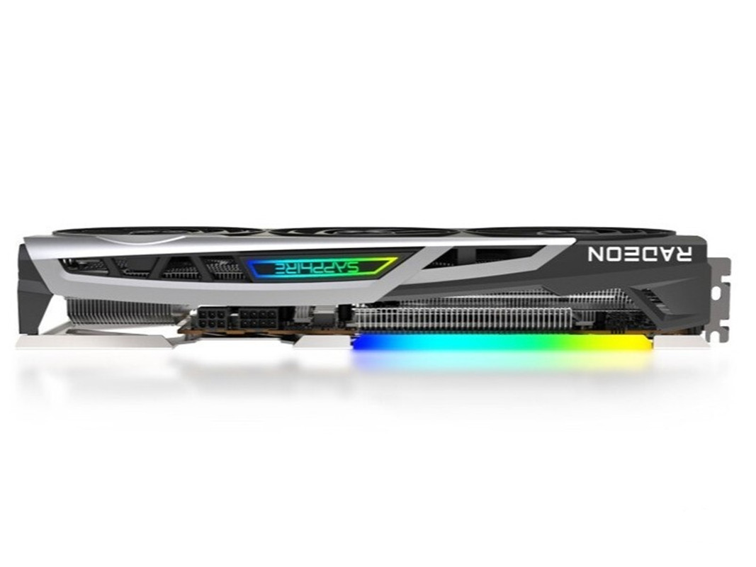 Karta graficzna GPU Sapphire R – Pc Gaming Ff recenzja i cena