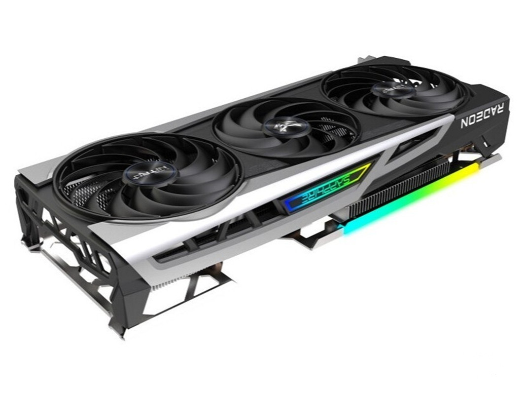 Karta graficzna GPU Sapphire R – Pc Gaming Ff recenzja i cena