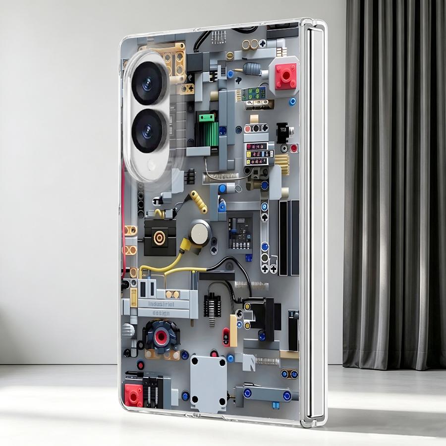 Fioletowe etui na konsolę do g – Pc Gaming Samsung recenzja i cena