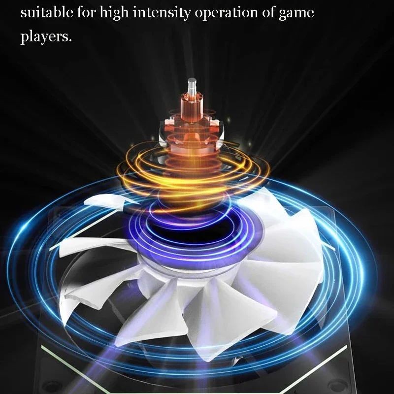 PRISM 4 RS 12cm ARGB 4-pinowy  – Pc Gaming Ff recenzja i cena