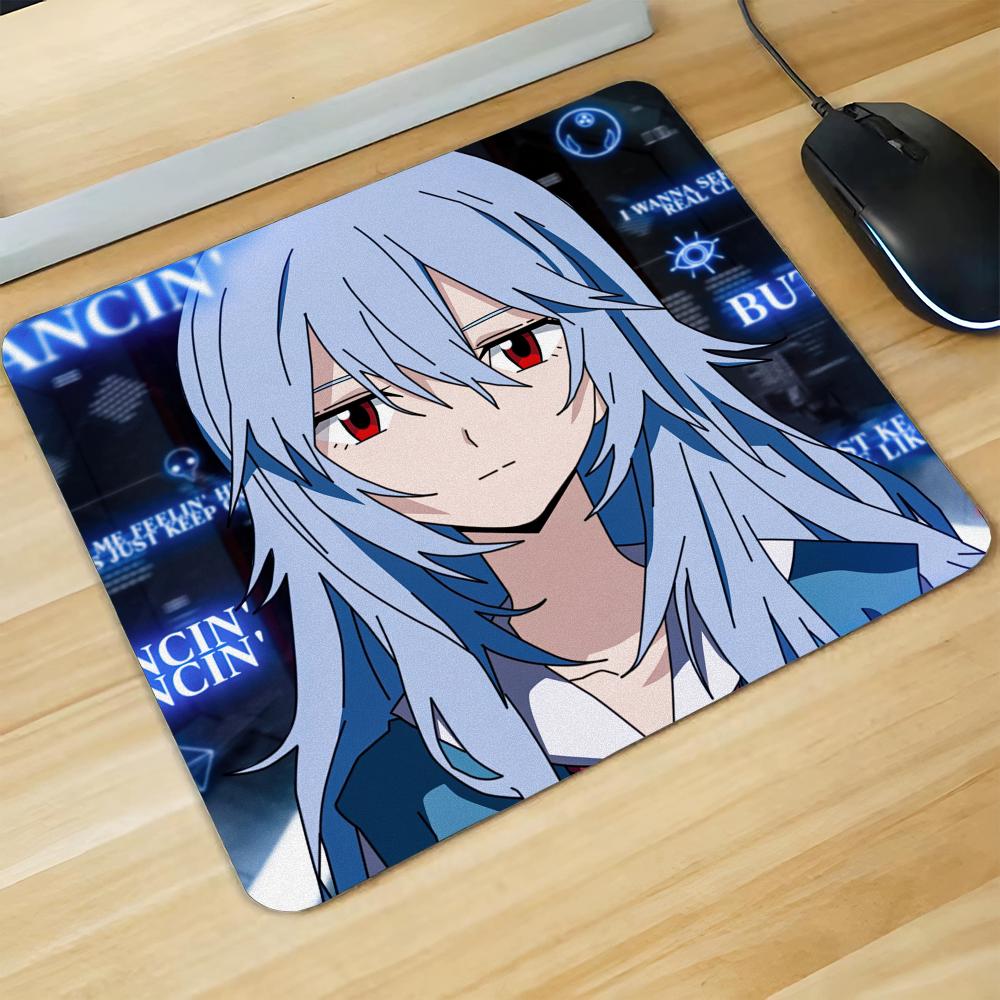 Podkładka pod mysz EVA E-Evang – Pc Gaming Evangelion recenzja i cena