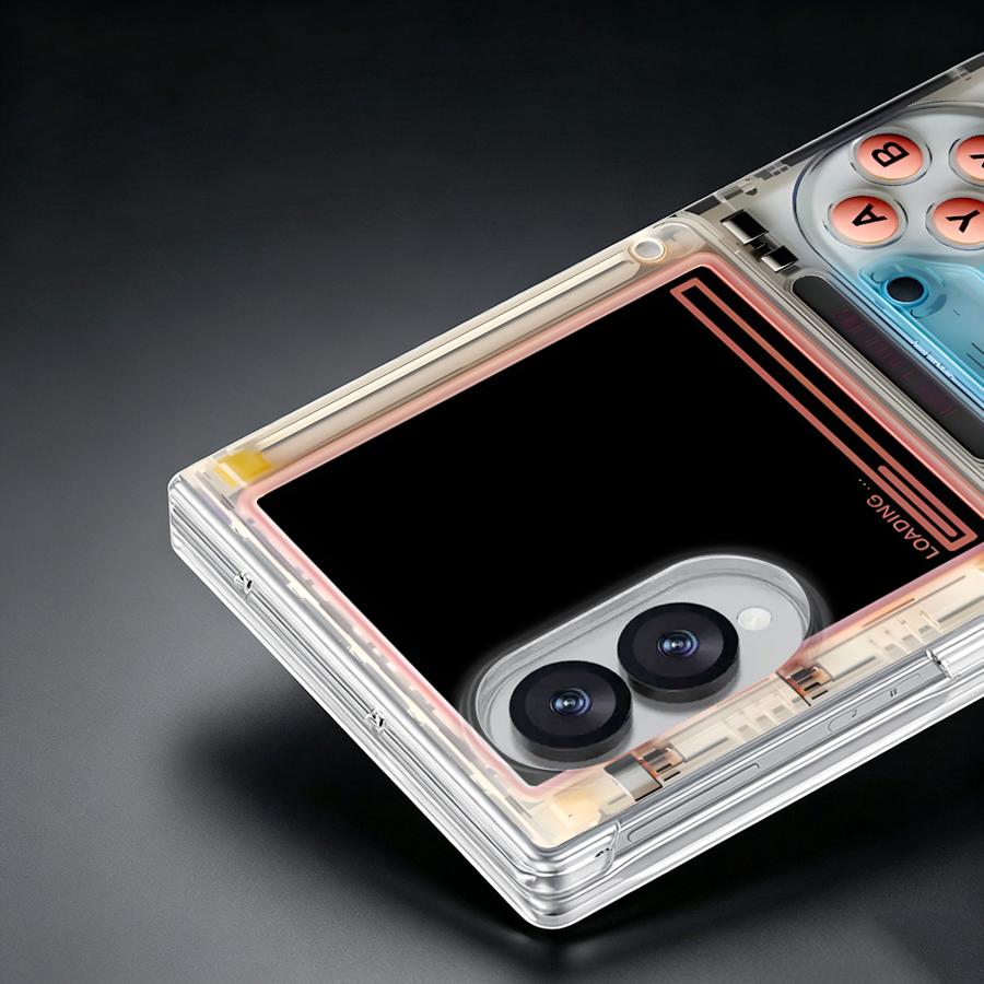 Etui na konsolę do gier z arty – Pc Gaming Samsung recenzja i cena