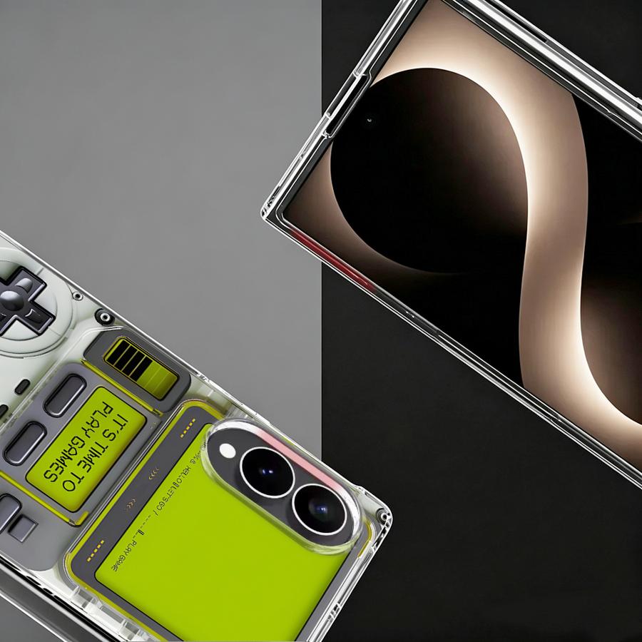 Etui na konsolę do gier z arty – Pc Gaming Samsung recenzja i cena