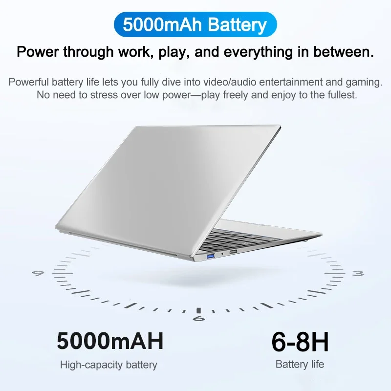 14,1-calowy ultracienki laptop – Pc Gaming Ddr4 recenzja i cena