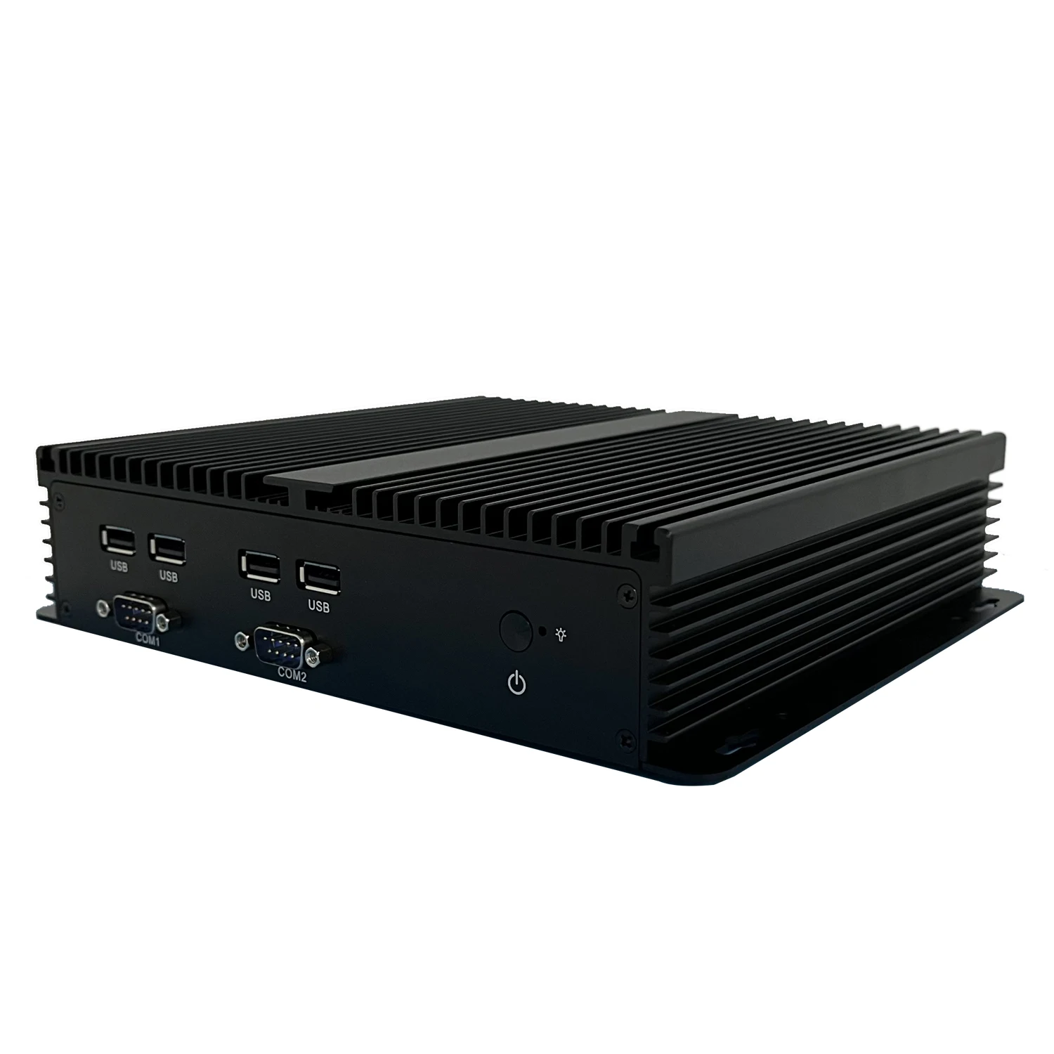 Nowy bezwentylatorowy mini PC  – Pc Gaming Ddr4 recenzja i cena
