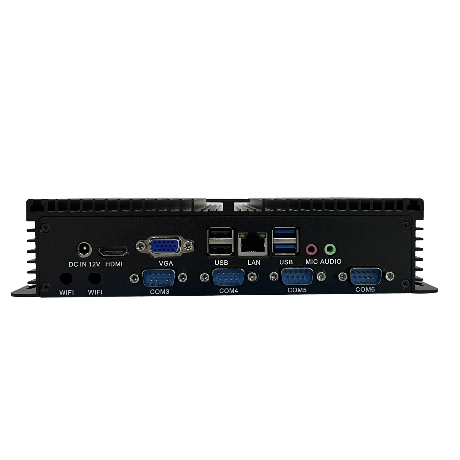 Nowy bezwentylatorowy mini PC  – Pc Gaming Ddr4 recenzja i cena