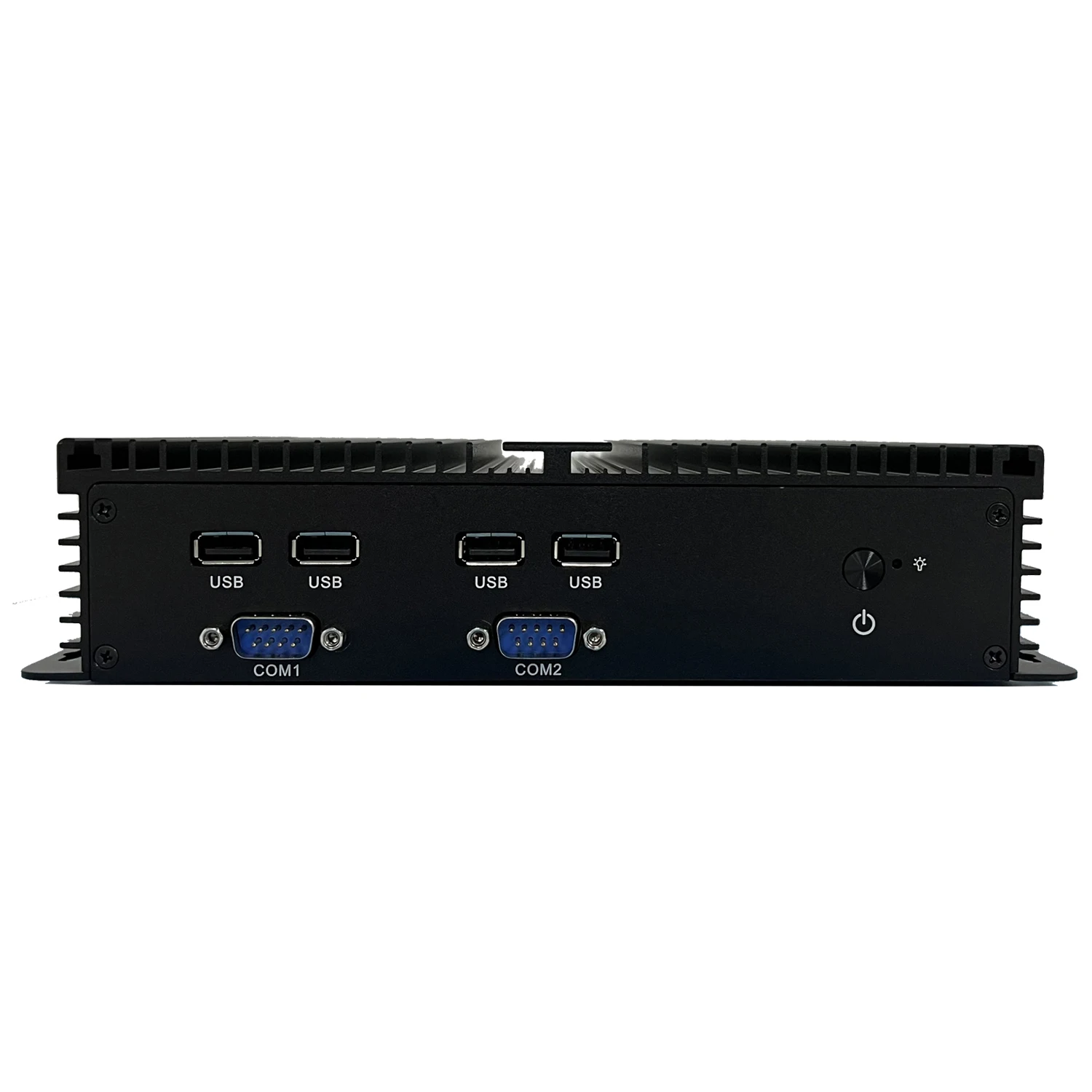 Nowy bezwentylatorowy mini PC  – Pc Gaming Ddr4 recenzja i cena