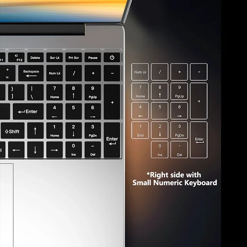 Nowość: 14,1-calowy laptop gam – Pc Gaming Ddr4 recenzja i cena