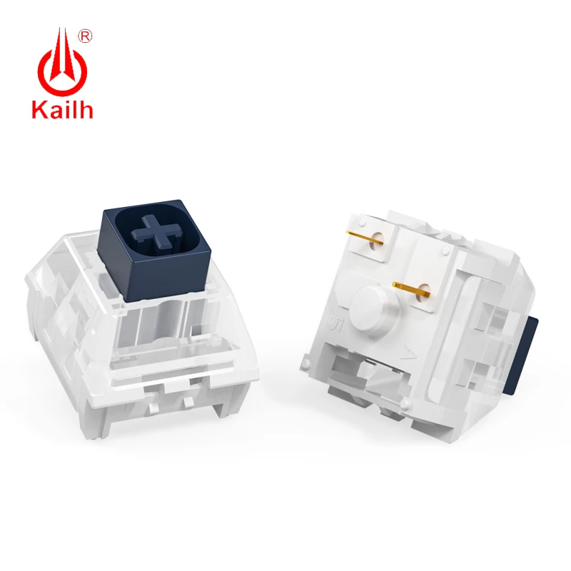 Kailh Box Jade Navy przełączni – Pc Gaming Ff recenzja i cena