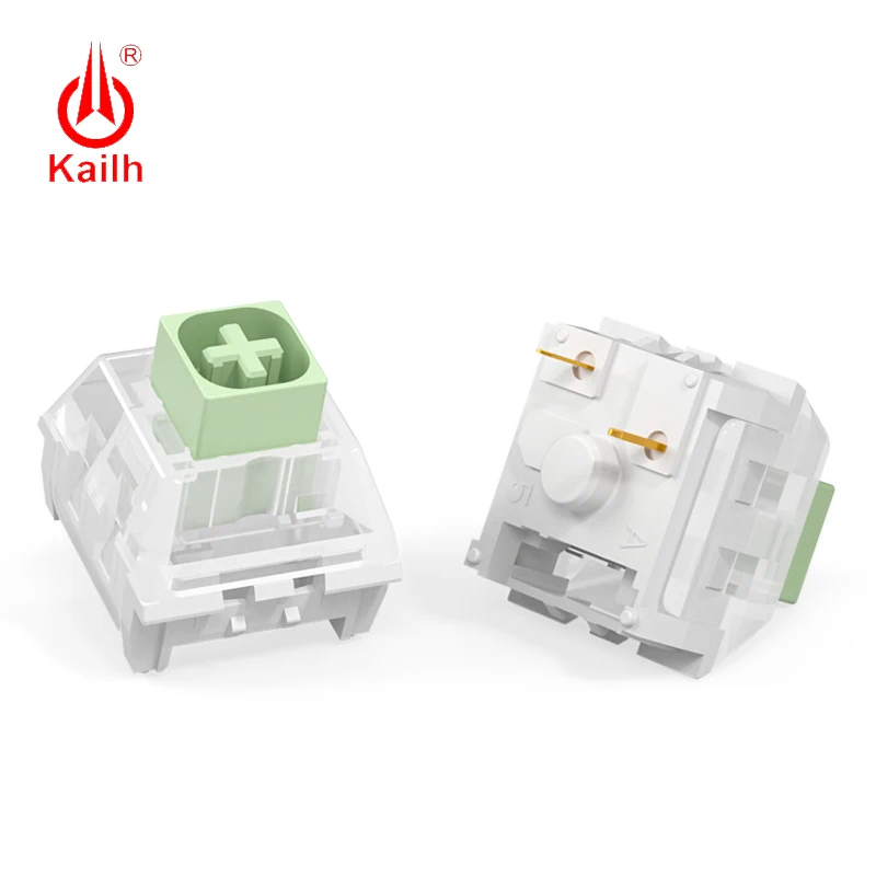 Kailh Box Jade Navy przełączni – Pc Gaming Ff recenzja i cena