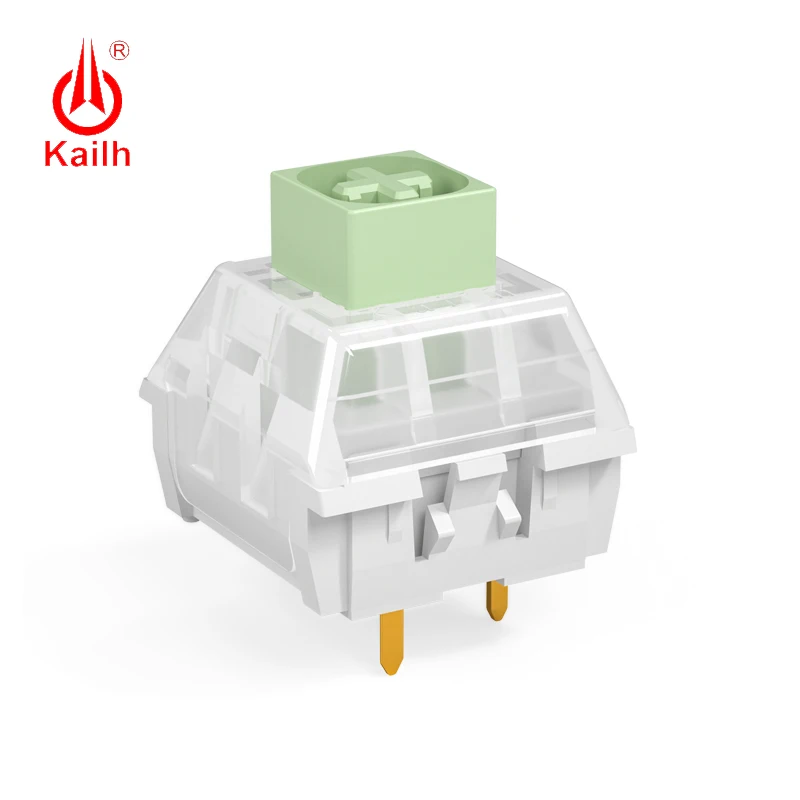 Kailh Box Jade Navy przełączni – Pc Gaming Ff recenzja i cena