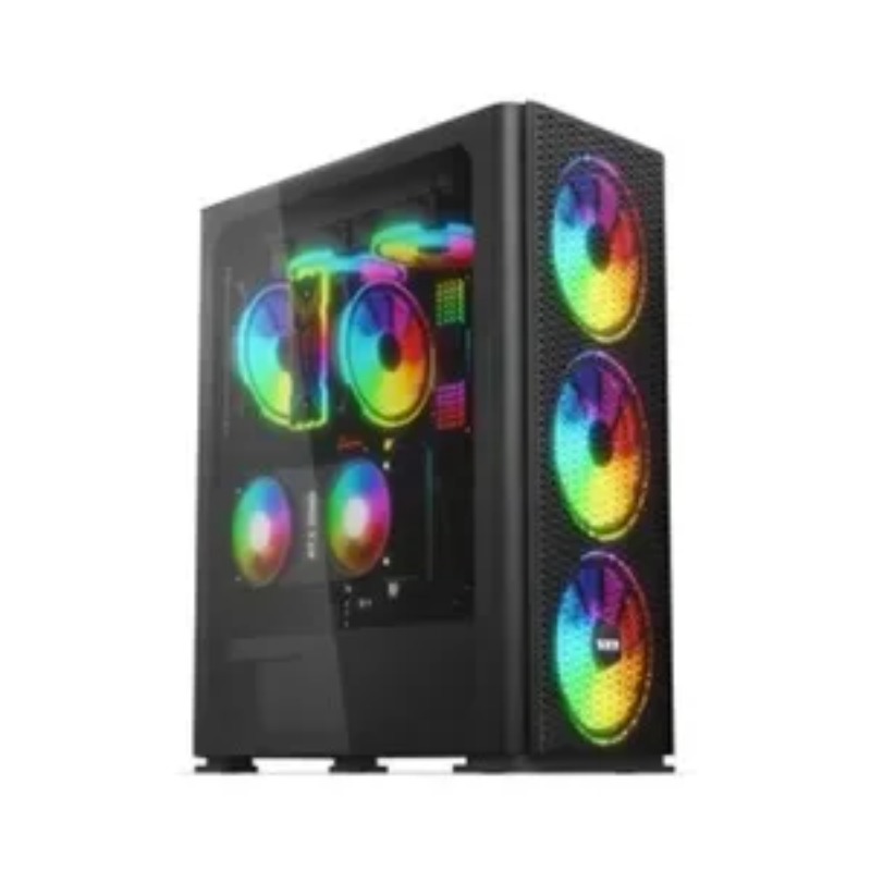 Komputer PC kompletny, pełny z – Pc Gaming Fullset recenzja i cena