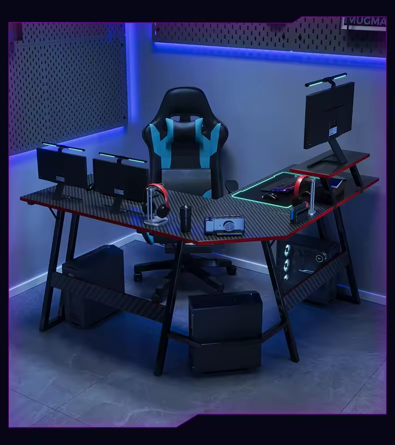 Meble biurowe na zamówienie, t – Pc Gaming Cafe recenzja i cena