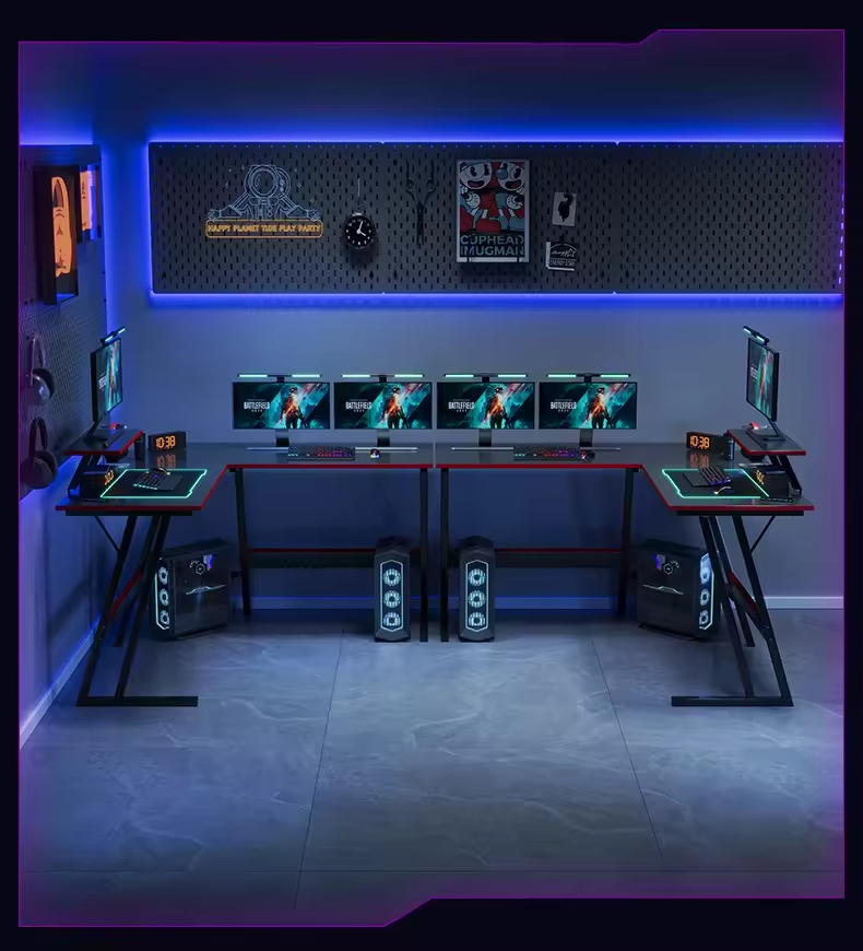 Meble biurowe na zamówienie, t – Pc Gaming Cafe recenzja i cena