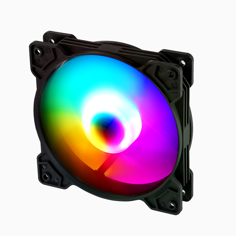 Obudowa PC Gamingowa Wentylato – Pc Gaming Ff recenzja i cena