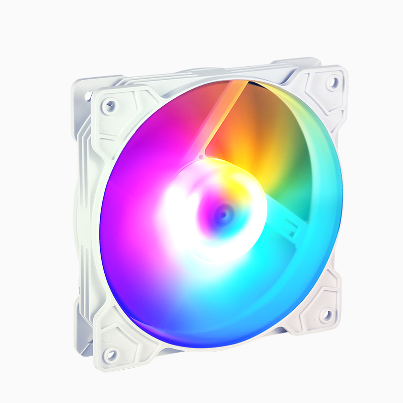 Obudowa PC Gamingowa Wentylato – Pc Gaming Ff recenzja i cena