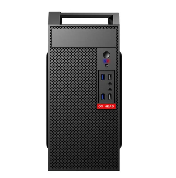 Wysokiej jakości stacja robocz – Pc Gaming Fullset recenzja i cena