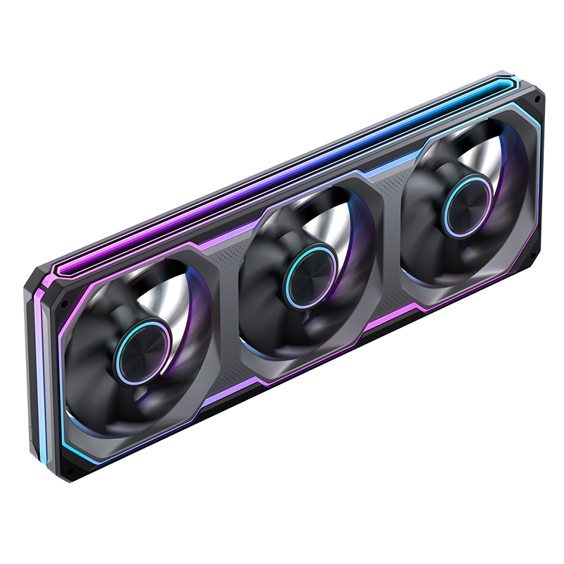 Wentylator do obudowy PC Jonsb – Pc Gaming Ff recenzja i cena