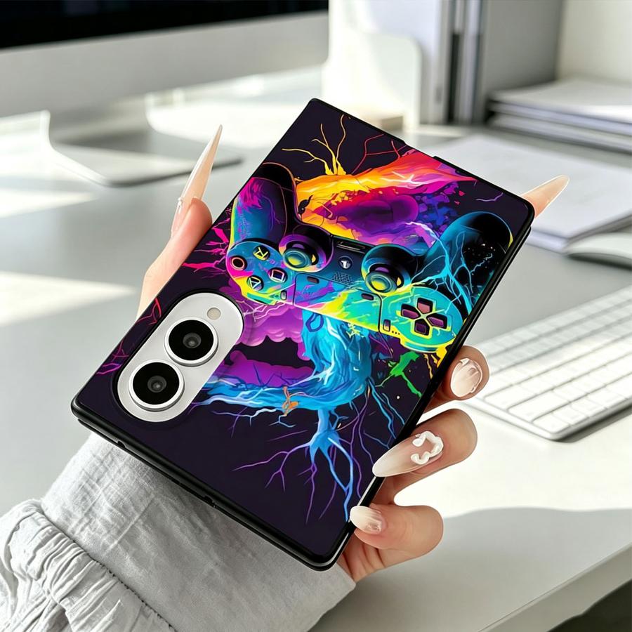 Etui na telefon Capa do Samsun – Pc Gaming Samsung recenzja i cena