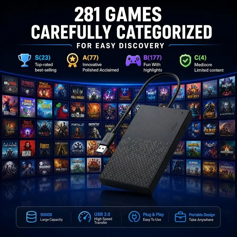ZieBuddy Plug and Play Dysk Tw – Pc Gaming Download recenzja i cena