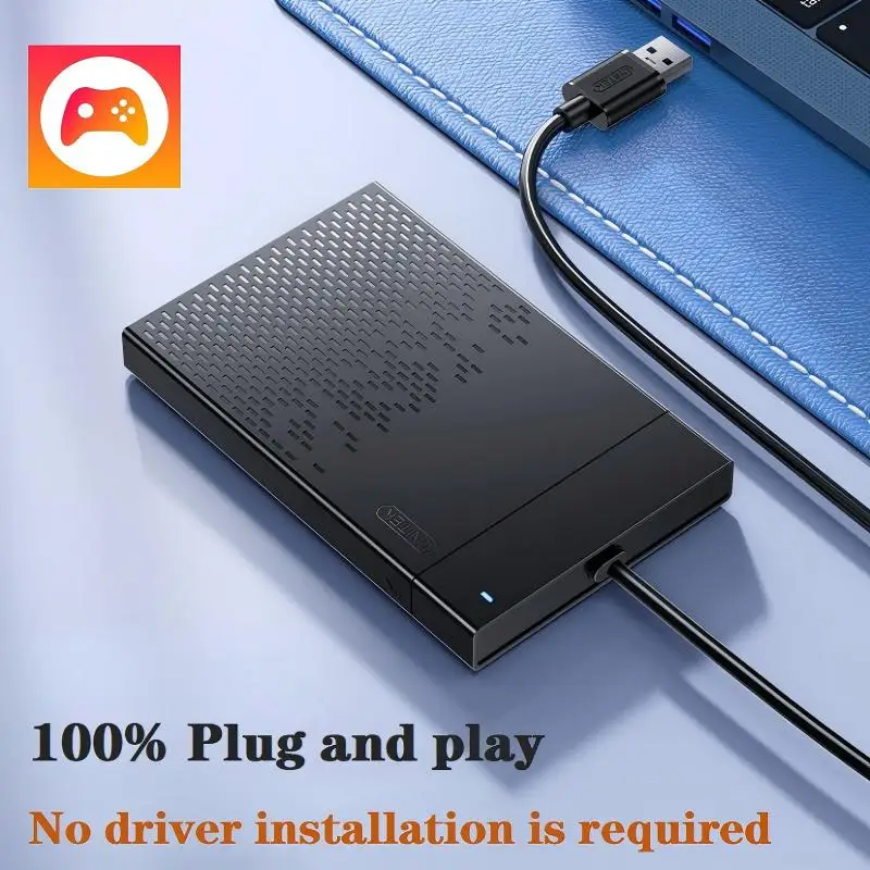 ZieBuddy Plug and Play Dysk Tw – Pc Gaming Download recenzja i cena